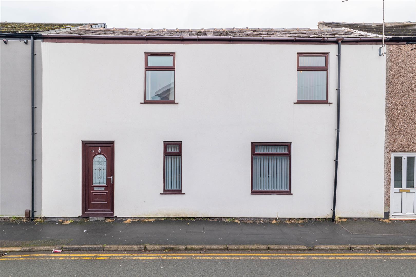 3 bed property in Loch Street, Wigan